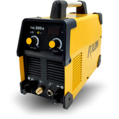 ตู้เชื่อม TIG 200S