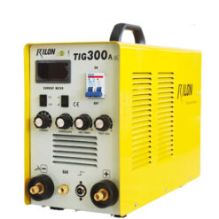 ตู้เชื่อมอาร์กอน TIG 300A Down Slope