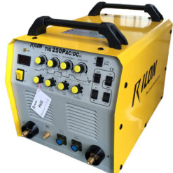 ตู้เชื่อมอาร์กอน TIG 250P AC/DC